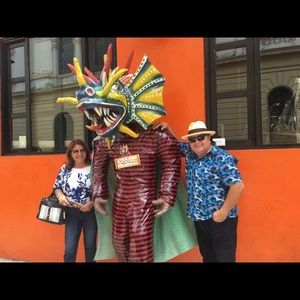 Meet your Posher, Marco