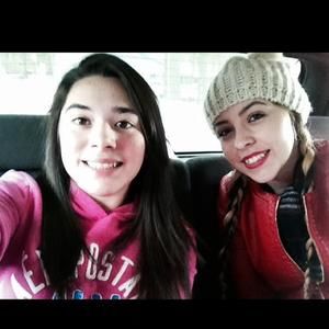 Meet your Posher, Graciela