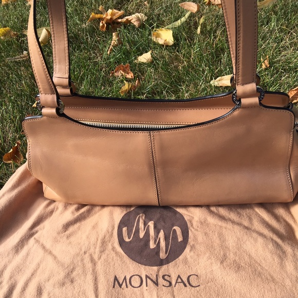 Monsac handbag