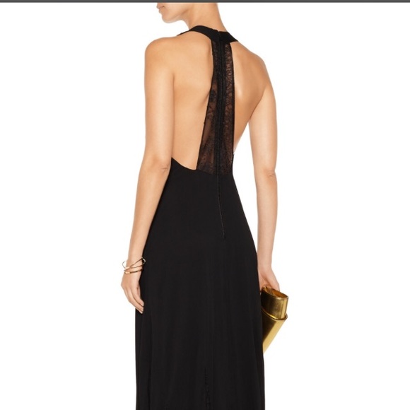 Silk Alice + Olivia gorgeous dress - Picture 2 of 6