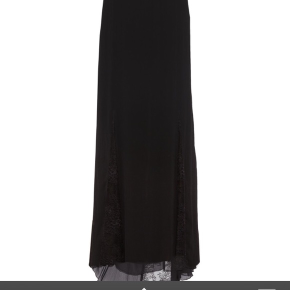 Silk Alice + Olivia gorgeous dress - Picture 3 of 6