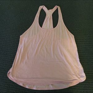 Brand new! Lululemon tank!