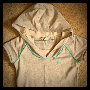 Adidas Originals Hoodie Dress