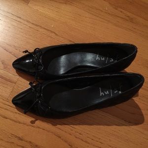 French sole fs|ny heros pumps