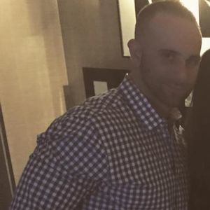 Meet your Posher, Anthony