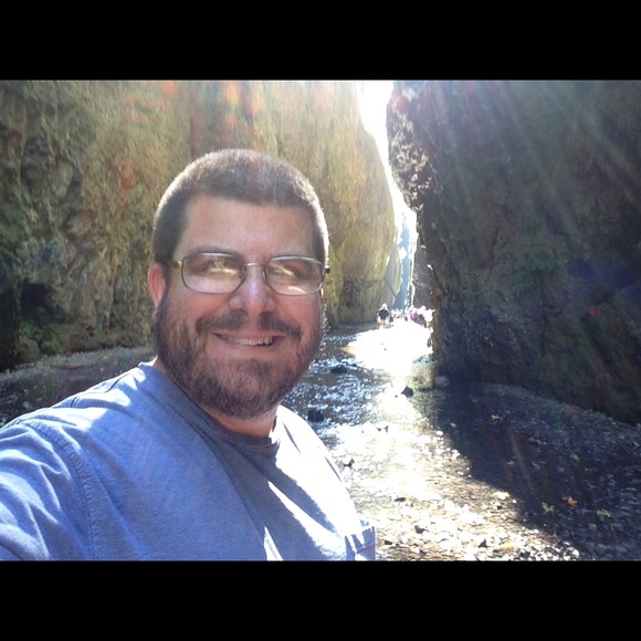 Meet your Posher, Eric - Picture 1 of 1