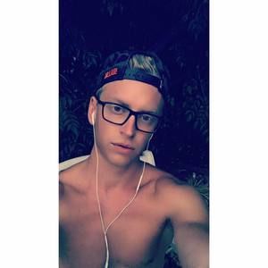 Meet your Posher, Ryan