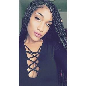 Meet your Posher, Joy