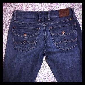 Lucky Brand Jeans