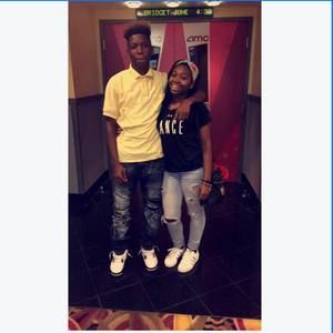 Meet your Posher, Wynter