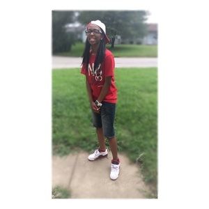 Meet your Posher, Morriel