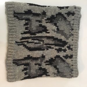 Cowl Scarf - Blues - Gap