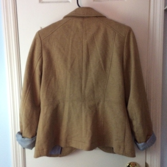 🚫SOLD🚫H&M blazer - Picture 2 of 3