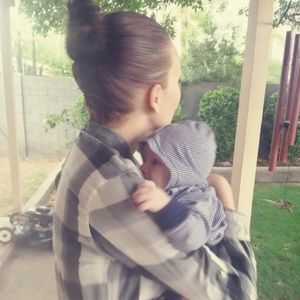 Meet your Posher, Trisha