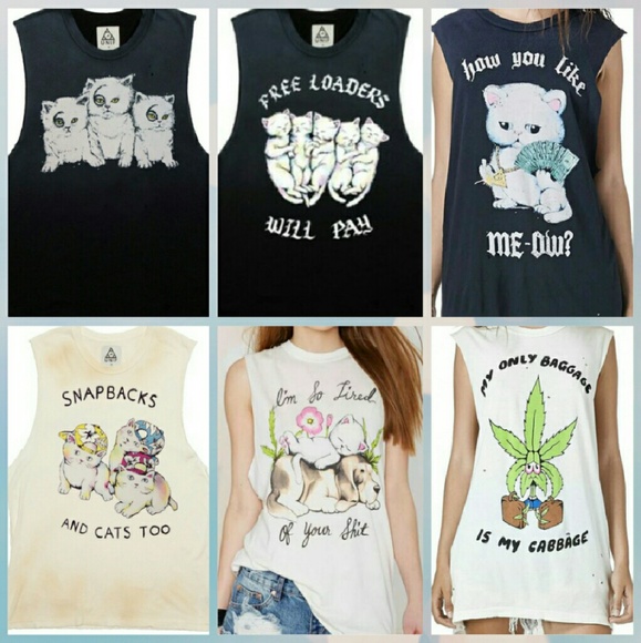 Unif tank collection & ISO