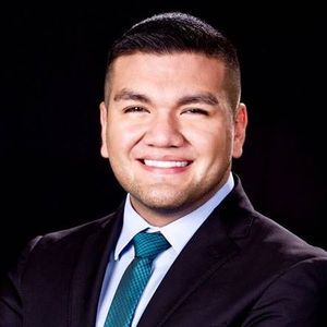 Meet your Posher, Andrés