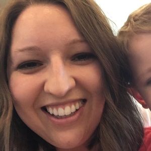 Meet your Posher, Brittney