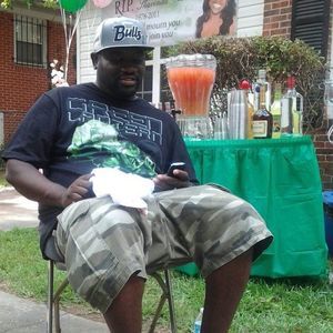 Meet your Posher, Delante