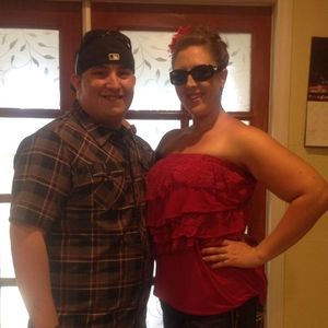 Meet your Posher, Melinda