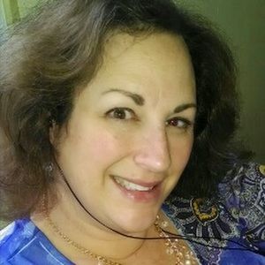 Meet your Posher, Maribeth