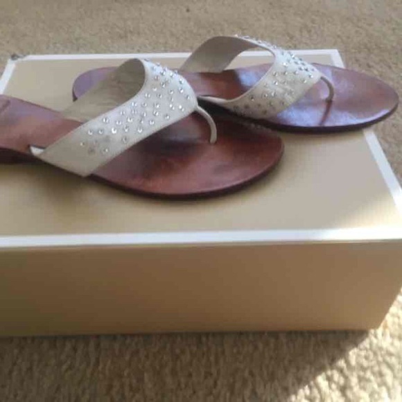 Tcherassi sandals - Picture 2 of 2