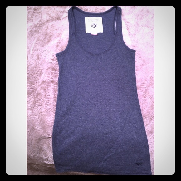 Victoria's Secret PINK muscle shirt