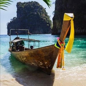 Meet your Posher, Maroun