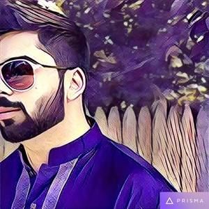 Meet your Posher, Chaudhary