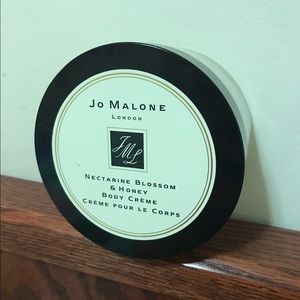 Jo Malone - Nectarine Blossom & Honey Body Cream
