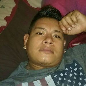 Meet your Posher, Josue