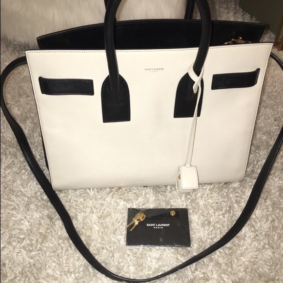 YSL Sac Du Jour