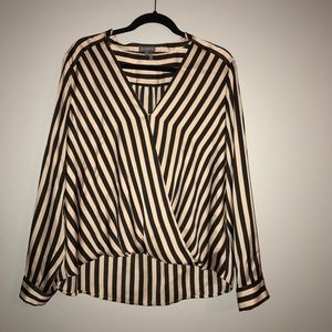 Vince Camuto blouse