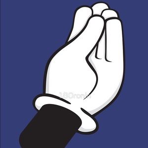 Meet your Posher, Jonathan