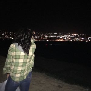 Meet your Posher, Jocelyn