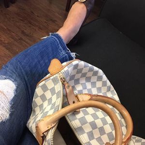 Meet your Posher, Azeneth