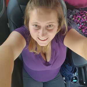 Meet your Posher, Molly