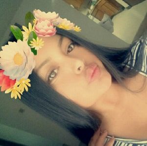 Meet your Posher, Catherine