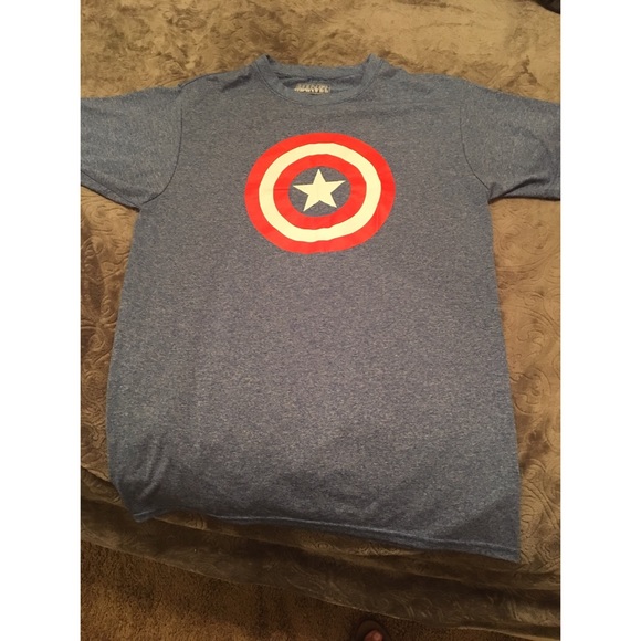 Marvel t-shirt