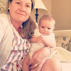 Meet your Posher, Carol