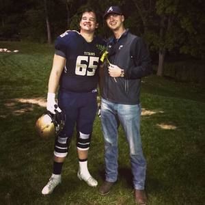 Meet your Posher, Jacob