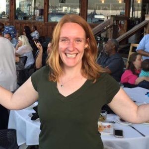 Meet your Posher, Jen