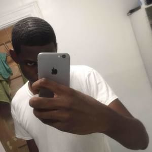 Meet your Posher, William