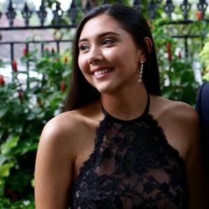 Meet your Posher, Alisha