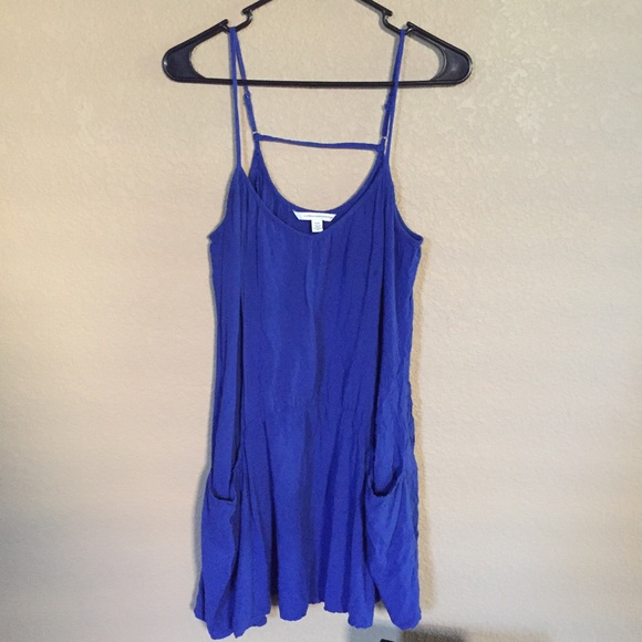 American Eagle Outfitters Shift Dress