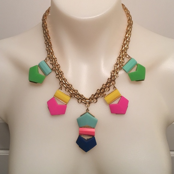 Lulu E Bebe Jewelry - 🎄SALE LULU E BEBE NECKLACE