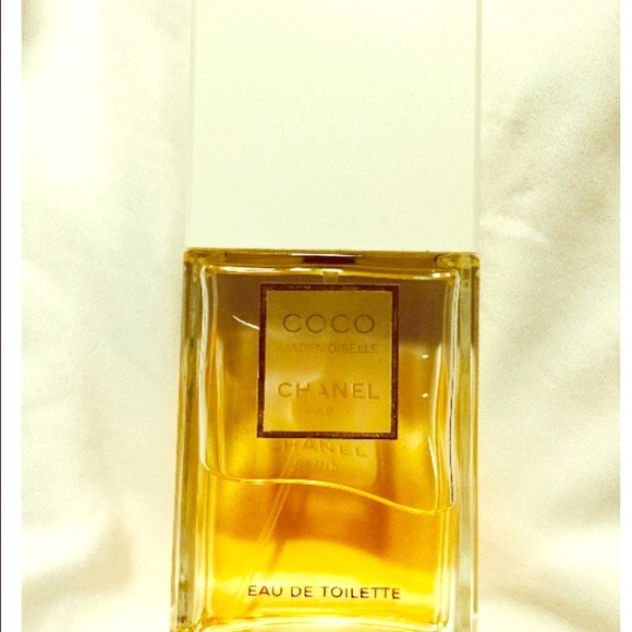 Coco Channel perfume