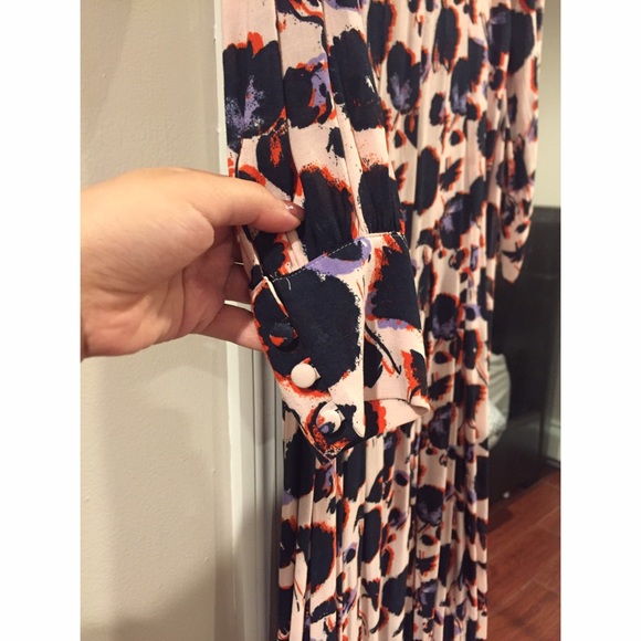 H&M maxi dress - Picture 1 of 3