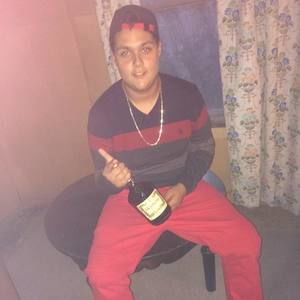 Meet your Posher, Colin