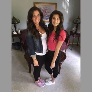 Meet your Posher, Allysia