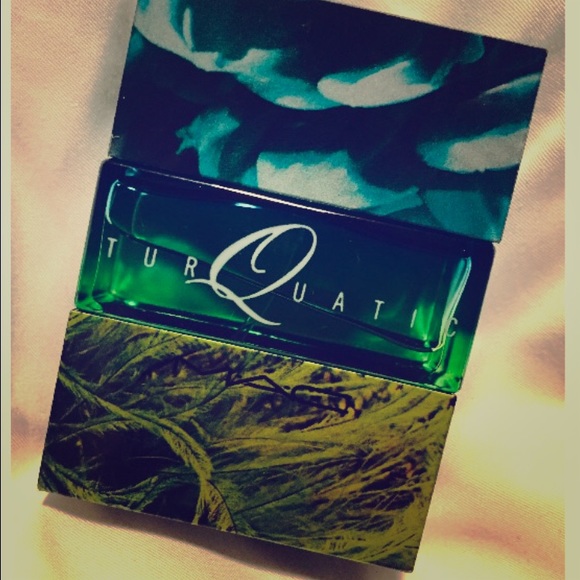 Perfume by Mac